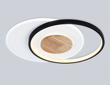 Светильник потолочный светодиодный Ambrella light FL4789