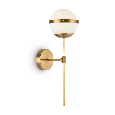 Бра Freya Sonder FR5204WL-01BS