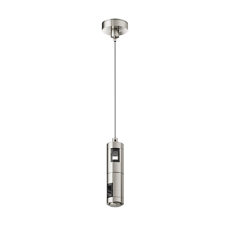 Подвес тросовый Hang двойной Maytoni Flarity TRA157SW-D1-PT Подвес тросовый Hang двойной Maytoni Flarity TRA157SW-D1-PT