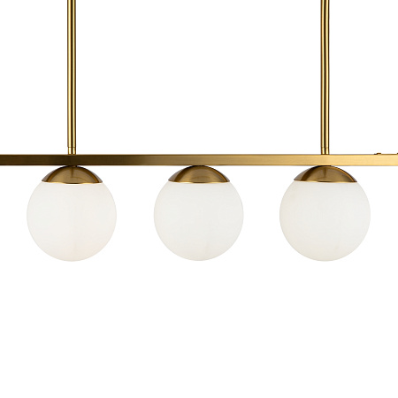 Потолочный светильник Freya Zing FR5199PL-05BS