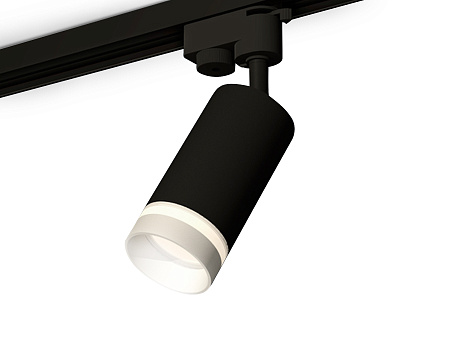 Трековый однофазный светильник Track System XT6323110
