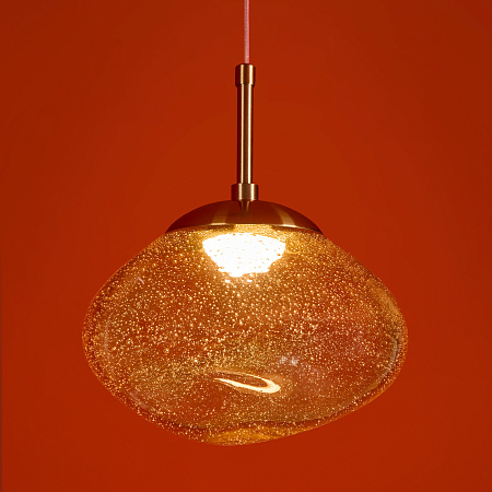 Светильник подвесной светодиодный Freya Mote FR5601PL-L40YA