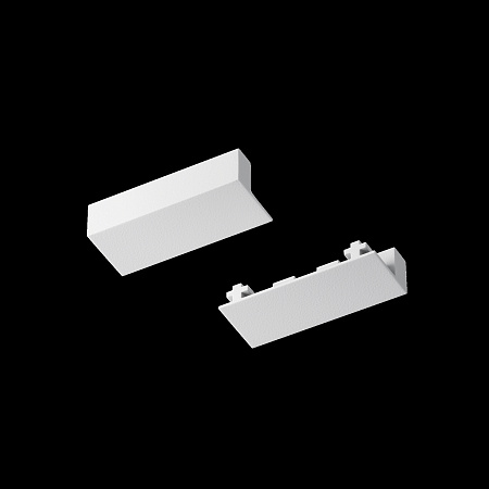 Заглушка для магнитных трековых систем Maytoni Radity TRA084EC-112W