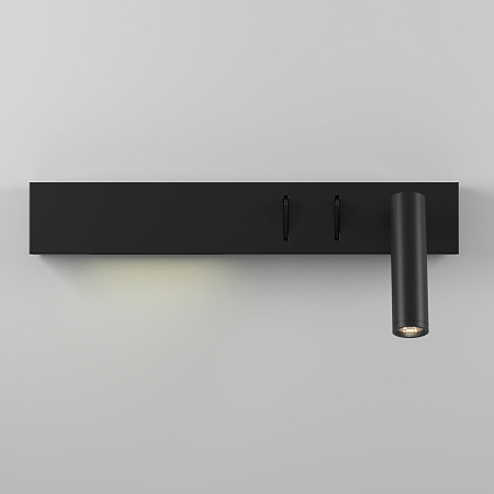 Спот светодиодный Maytoni Comodo C031WL-L8B3K1