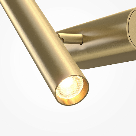 Спот светодиодный Maytoni Paradox MOD442WL-L8BS3K