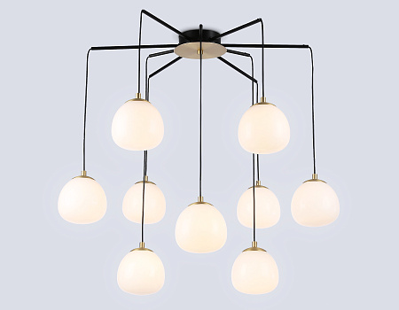 Люстра подвесная Ambrella light HIGH LIGHT LH51001
