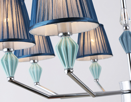 Люстра подвесная Ambrella light LH75063