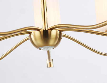 Люстра подвесная Ambrella light LH56053