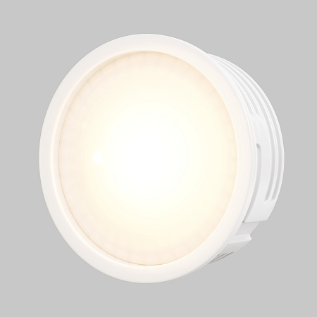 Светодиодный LED модуль, Ra80, 3000K, 220V, IP20 Voltega Module LED 7195