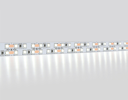 Светодиодная лента GS1603 2835 240Led 19.2W 12V IP20 6500K GS GS1603