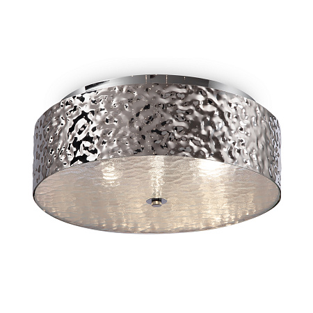 Потолочный светильник Maytoni Ripple MOD096CL-03CH Потолочный светильник Maytoni Ripple MOD096CL-03CH