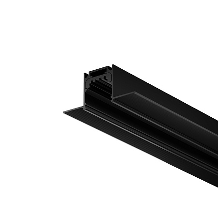 Шинопровод для уличной трековой системы Maytoni Exility IP O-TR002BF-P-B3M