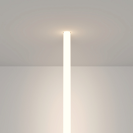 Набор для двухстороннего скрытого монтажа гибкого неона D18 Maytoni Nemo 201157