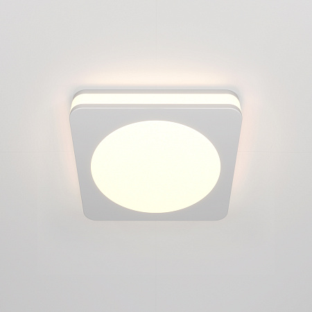 Встраиваемый светильник Maytoni Phanton DL303-L7W