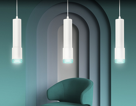 Подвесной светильник Techno XP7421004