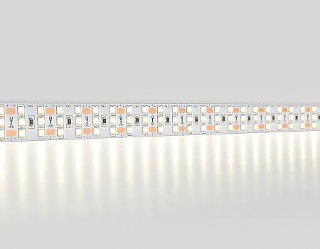 Светодиодная лента  GS3902 2835 324Led 26W 24V IP20 4500K GS GS3902