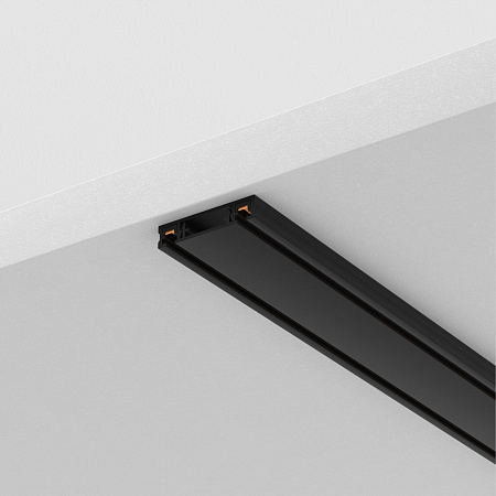 Шинопровод магнитный Maytoni Radity TRX084EC-112B Шинопровод магнитный Maytoni Radity TRX084EC-112B