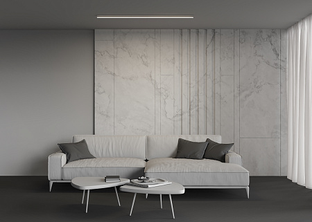 Линейный светильник светодиодный 4000К 1500*35*35мм Maytoni LL311006 Линейный светильник светодиодный 4000К 1500*35*35мм Maytoni LL311006