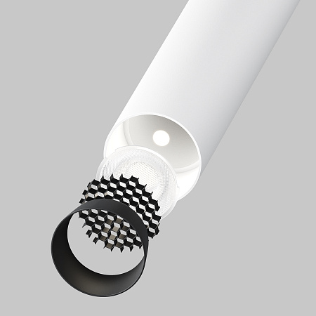 Спот светодиодный Maytoni Focus T C142CL-6W4K-W