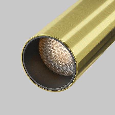 Спот светодиодный Maytoni FOCUS LED C053CL-L12W3K-W-BS