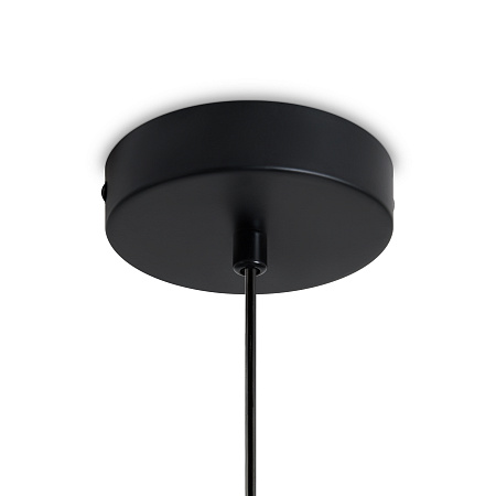 Светильник подвесной Freya Mixture FR5483PL-01B2