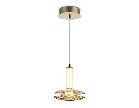 Светильник подвесной светодиодный Ambrella light HIGH LIGHT LH31001