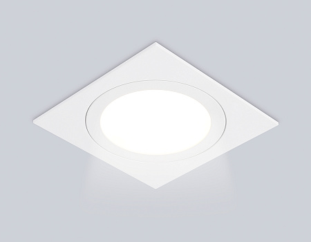 Светильник встраиваемый Ambrella light TECHNO SPOT TN6607