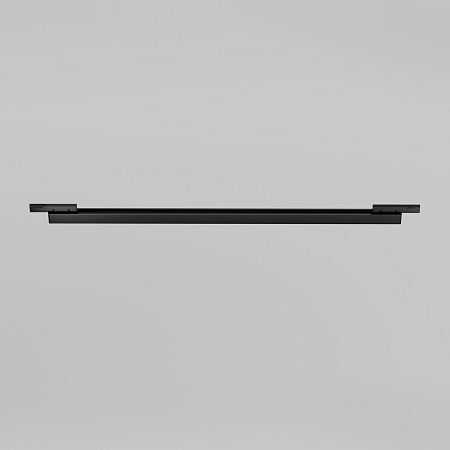 Трековый магнитный светодиодный светильник Maytoni Levity Basis TR192-1-12W2.7K-B Трековый магнитный светодиодный светильник Maytoni Levity Basis TR192-1-12W2.7K-B