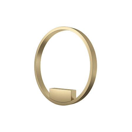 Светильник настенный светодиодный Maytoni Rim MOD058WL-L25BSK