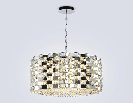 Люстра подвесная Ambrella light HIGH LIGHT LH41006