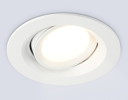 Светильник встраиваемый Ambrella light TN1141