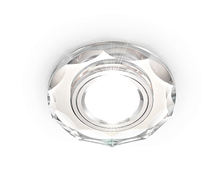 Встраиваемый светильник Crystal Spot 800 CL