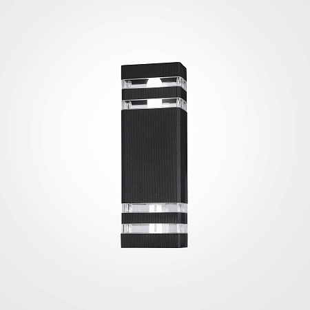 Архитектурный светильник Maytoni Unter den Linden O578WL-02B