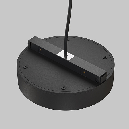 Блок питания для трековых светильников DALI 200Вт 48V IP20 Maytoni Basity TRA172DR-200W-DD-B