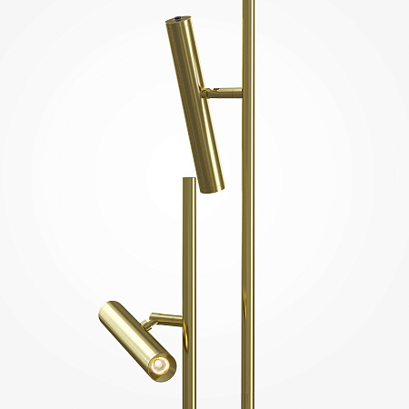 Торшер светодиодный Maytoni Trust MOD460FL-L6BS3K