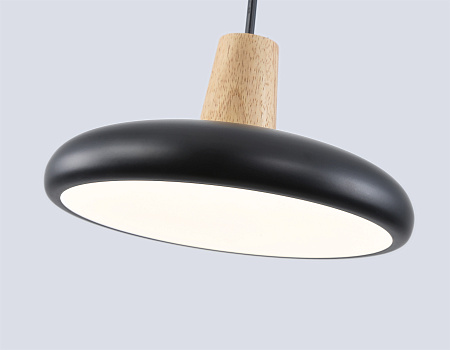 Светильник подвесной светодиодный Ambrella light FL4839
