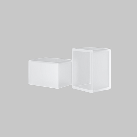 Заглушка для токоведущего светильника Maytoni Elasity IP O-TR001-SEC