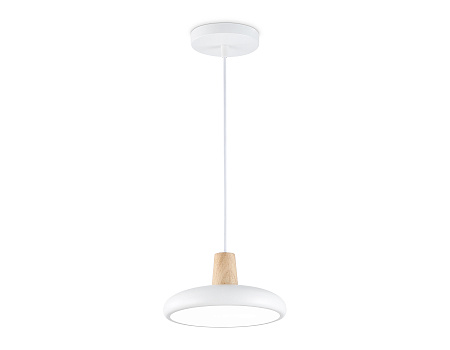 Светильник подвесной светодиодный Ambrella light FL4838