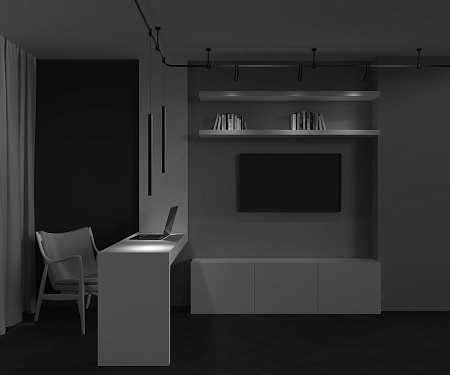 Трековый магнитный светодиодный светильник Maytoni Flarity Focus Led TR156-1-5W3K-B Трековый магнитный светодиодный светильник Maytoni Flarity Focus Led TR156-1-5W3K-B