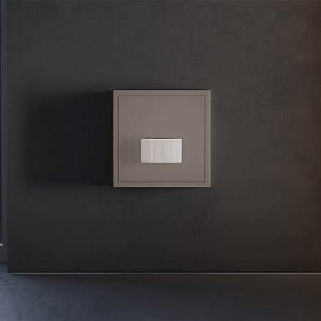 Накладка для датчика движения встраиваемого Voltum S70 (капучино) VLS002214