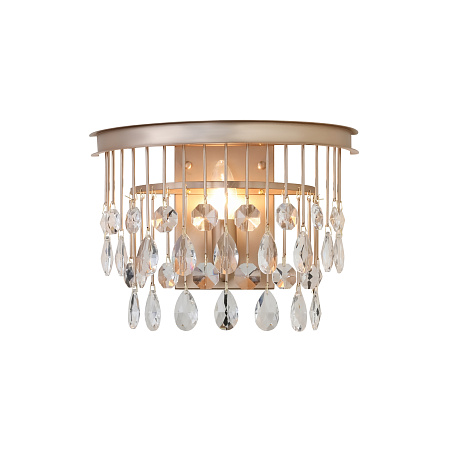 Светильник настенный Maytoni Linn MOD091WL-01G