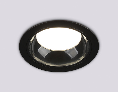 Светильник встраиваемый Ambrella light TN52336