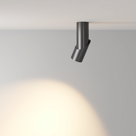 Спот Maytoni Dafne C027CL-L10B