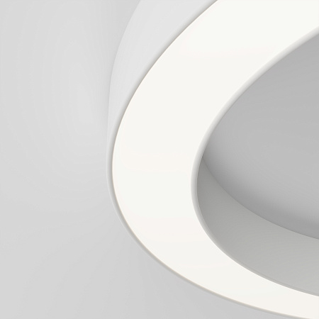 Светильник настенно-потолочный Maytoni Lua C093CL-45W4K-W Светильник настенно-потолочный Maytoni Lua C093CL-45W4K-W