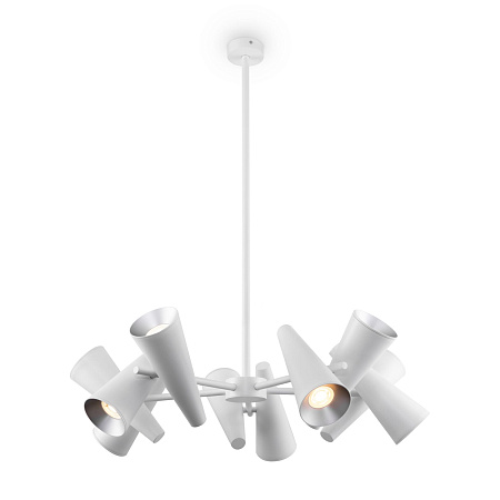 Светильник подвесной Maytoni Giro MOD095PL-10W