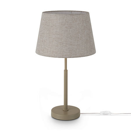 Настольная лампа Freya Butler FR2057TL-01BG