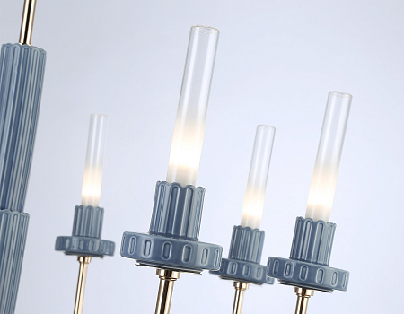 Люстра на штанге светодиодная High light LH53126 Люстра на штанге светодиодная High light LH53126