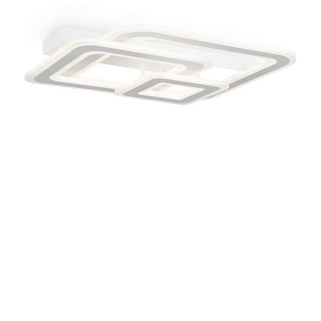 Светильник настенно-потолочный светодиодный Freya Sunny Market FR10022CL-L71W