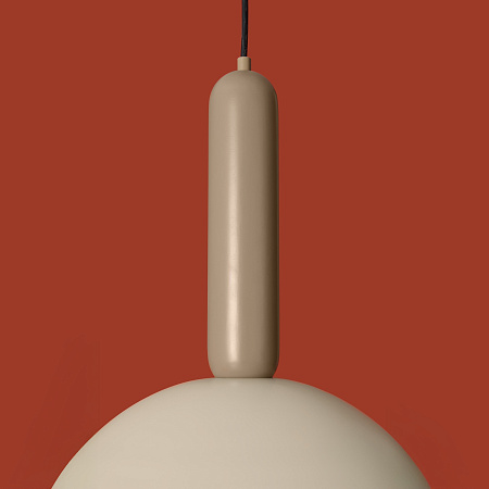 Светильник подвесной Freya Lotus FR5551PL-01CR