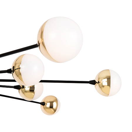 Люстра потолочная Freya Celebrity FR5242CL-16B